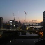 User submitted image of  London City Island, E14