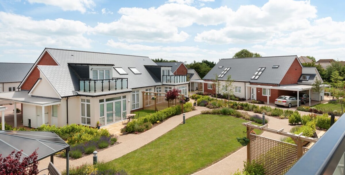 Terlingham Gardens, CT18 HomeViews