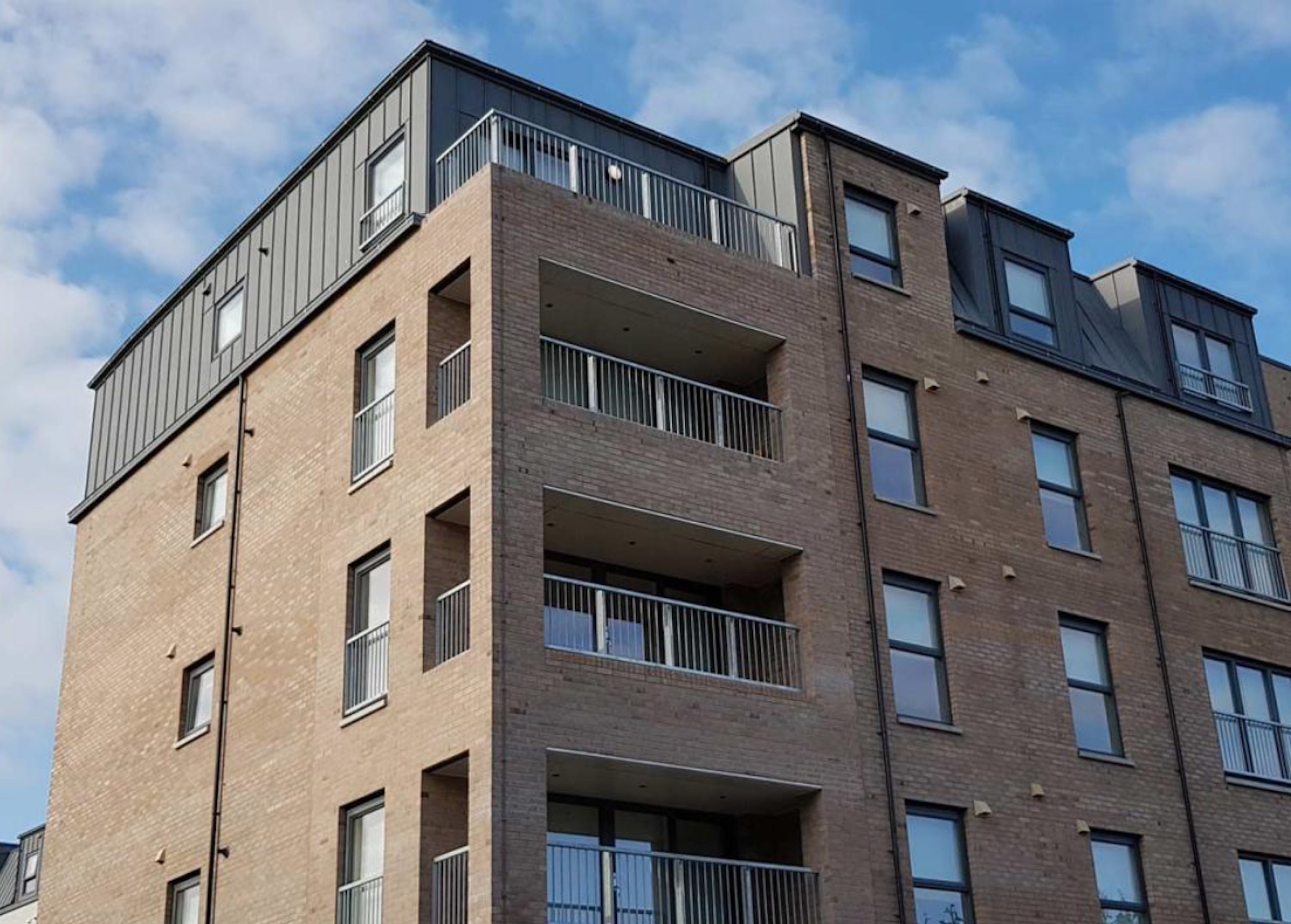 Walker Gardens, AB11 HomeViews