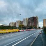 User submitted image of Blackhorse Mills, E17