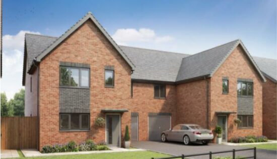 Brewers Meadow, B69