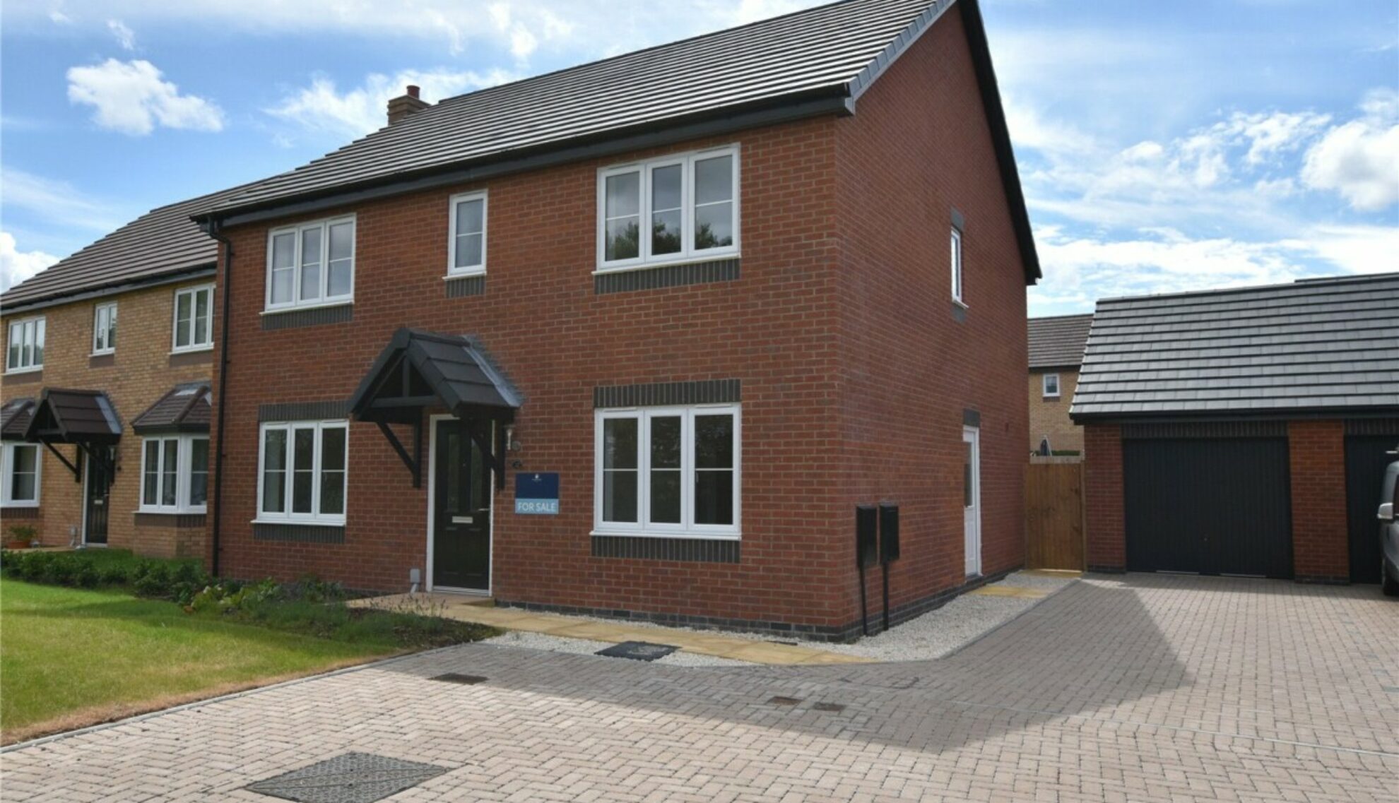 New build homes in Worcestershire 5 best developments HomeViews