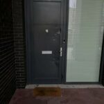 User submitted image of London City Island, E14