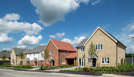 Image of Rayners Green, CB7