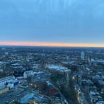 User submitted image of Stratosphere, E15