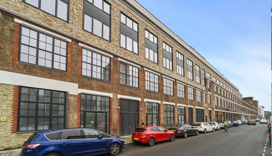 New build homes in Deptford: 10 highest rated developments