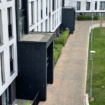 User submitted image of New Garden Quarter, E15