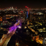 User submitted image of Stratosphere, E15