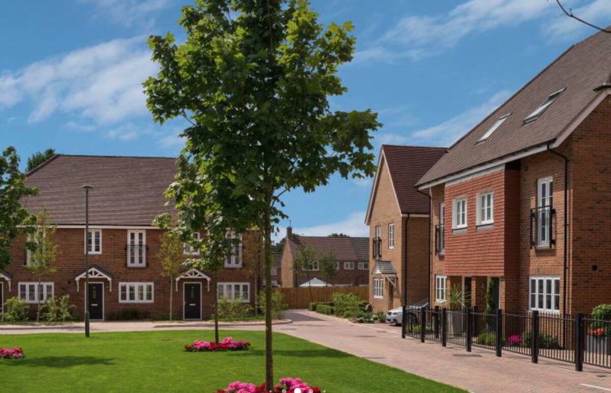 Tadworth Gardens, KT20 HomeViews