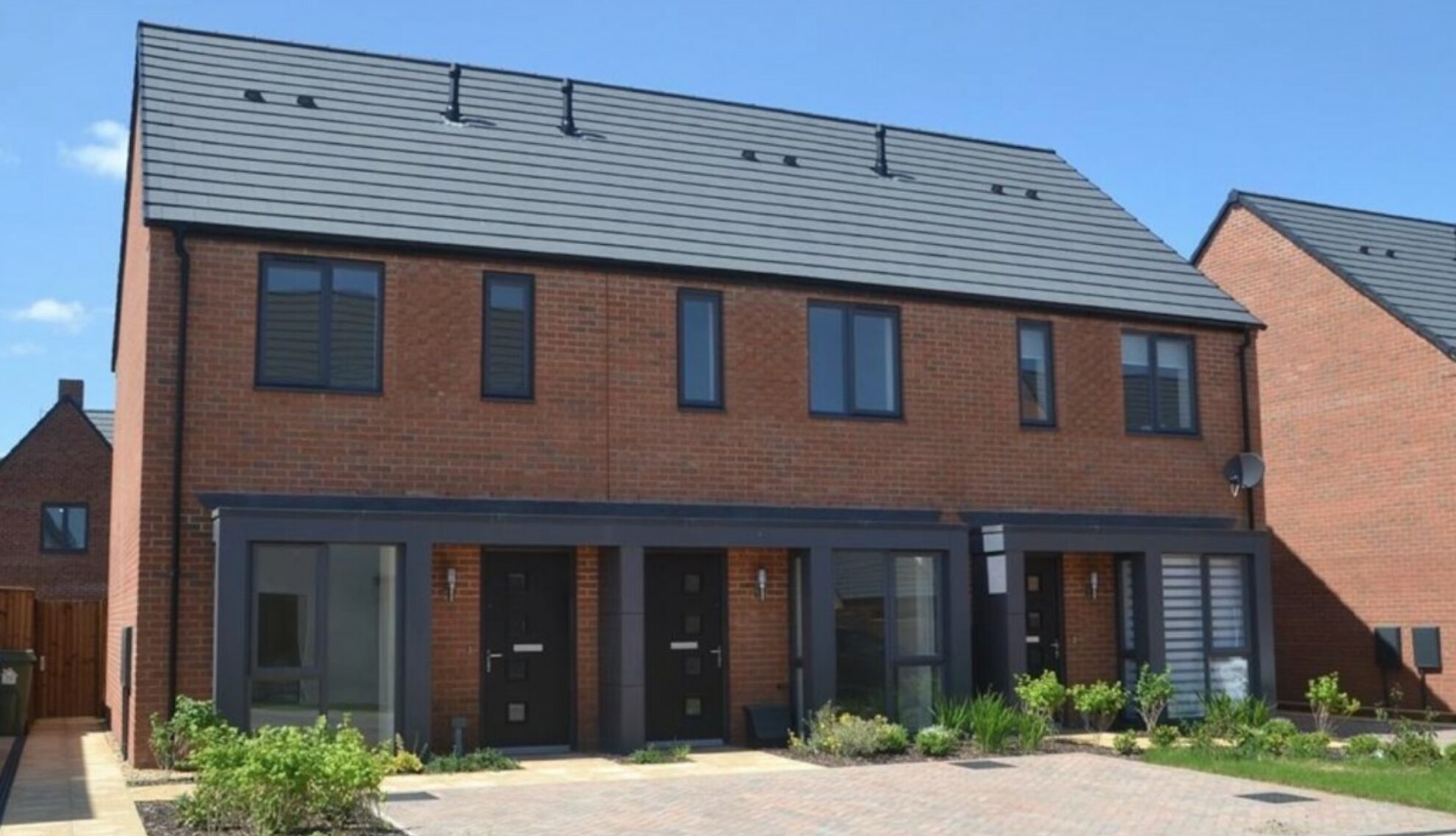 New build homes in Derbyshire 10 best developments HomeViews