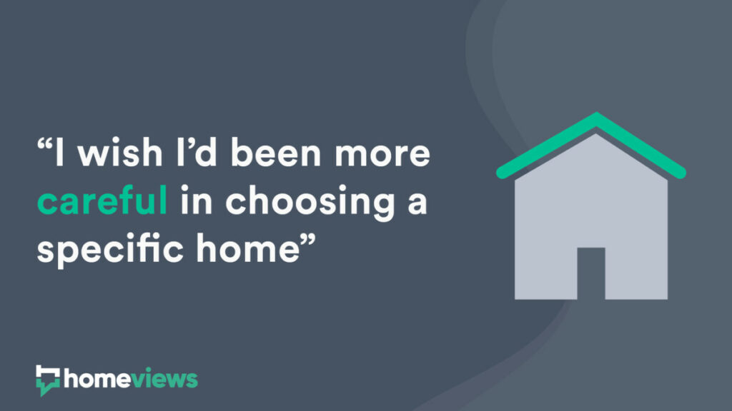 The 10 things buyers wish they’d known before buying The 10 things buyers wish they’d known before buying