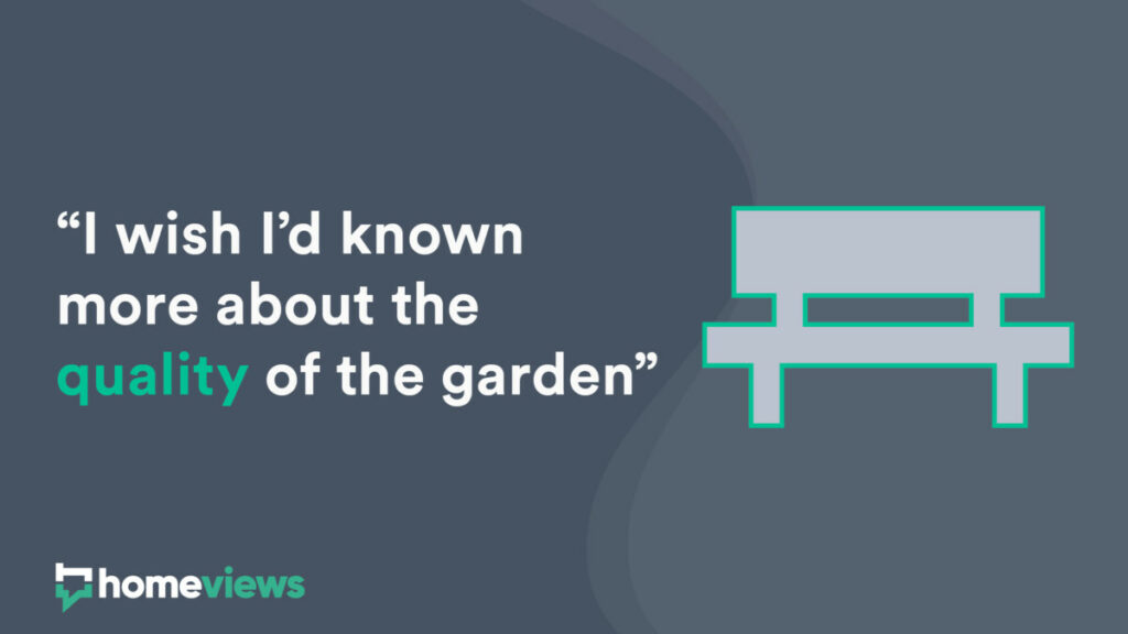 The 10 things buyers wish they’d known before buying The 10 things buyers wish they’d known before buying