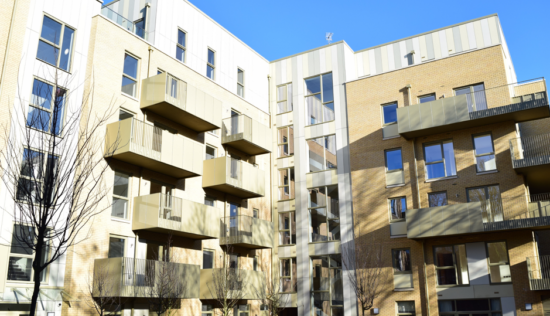 Image of Dalmeny Avenue, N7