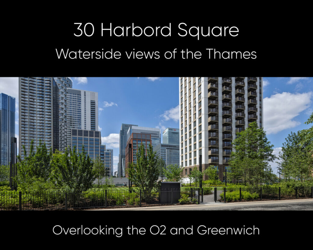 30 Harbord Square