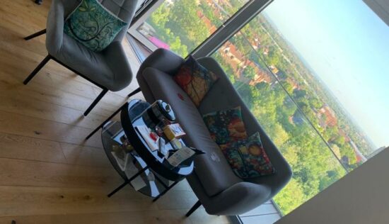 User submitted image of Atrium Point, UB6