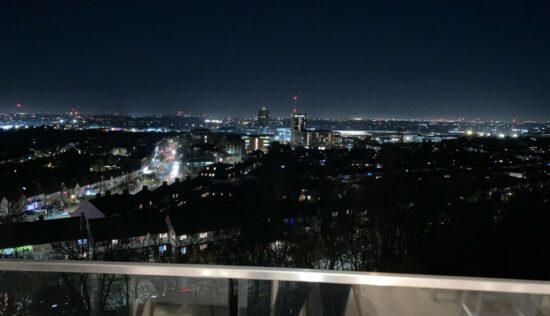 User submitted image of Atrium Point, UB6