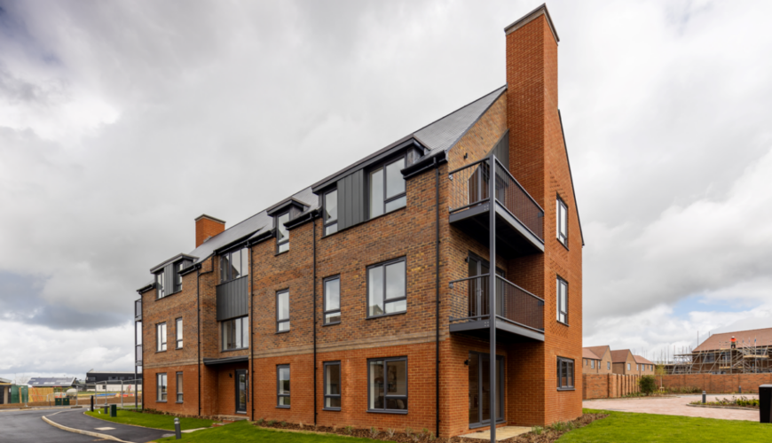 Image of Ockford Park, GU7