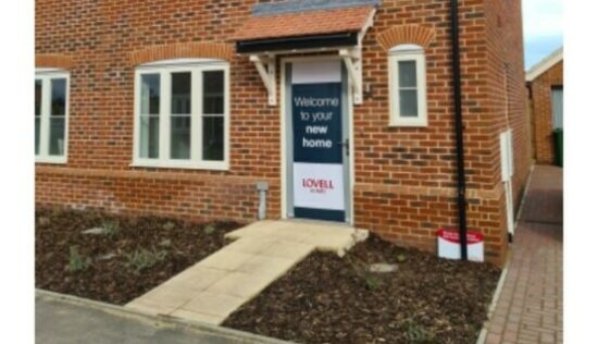 User submitted image of Heath Farm, NR25