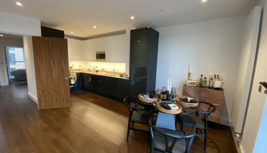 User submitted image of Atrium Point, UB6