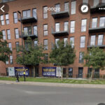User submitted image of Evolution, NW10