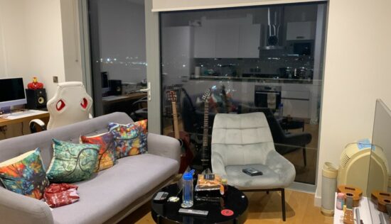 User submitted image of Atrium Point, UB6
