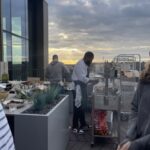 User submitted image of Vantage Point, N19