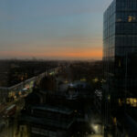 User submitted image of Vantage Point, N19