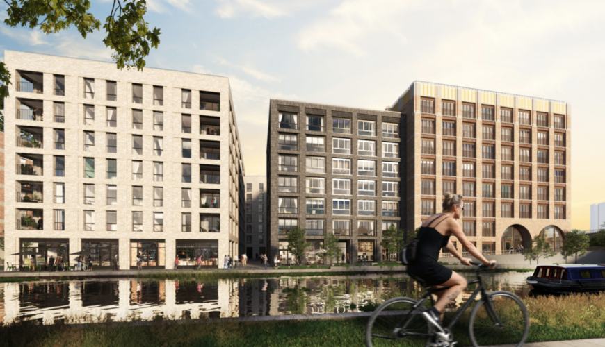 New build homes in Bow: 10 highest rated developments