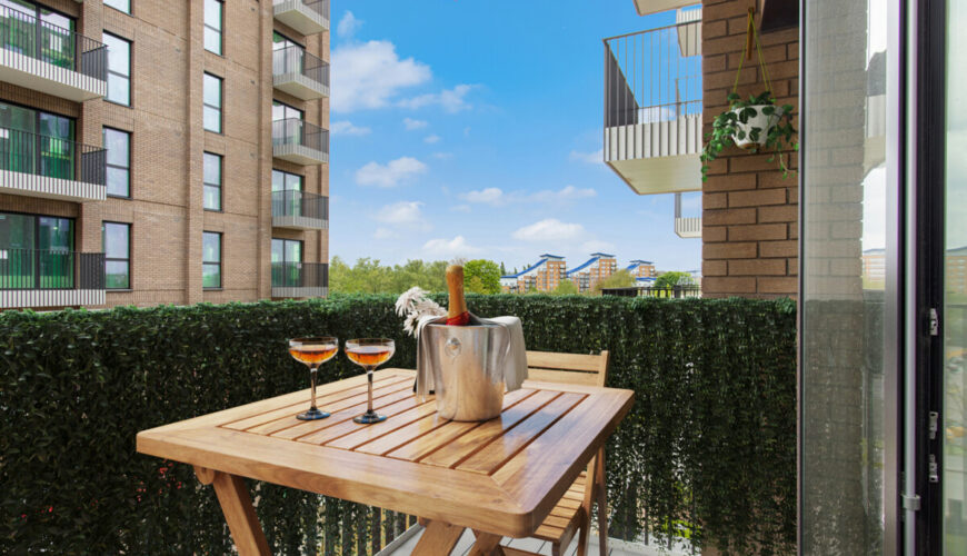 L&Q at Huntley Wharf, RG1 Reviews HomeViews