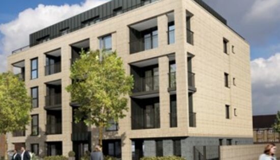 User submitted image of The Porter Building, HA1