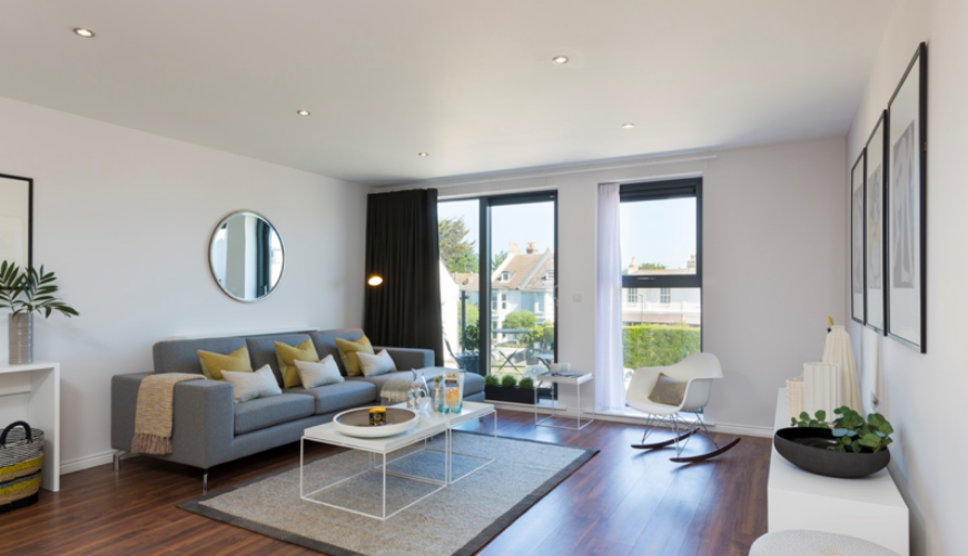 Image of Caravel Court, BN43