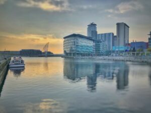 Cost of Living in Manchester: Your simple guide