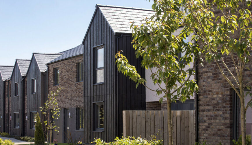 New build homes for sale in Scotland: Top 10 developments