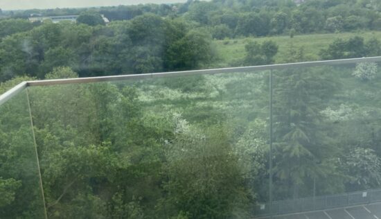 User submitted image of Atrium Point, UB6