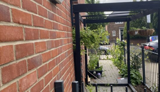 User submitted image of Printworks Apartments, NW10