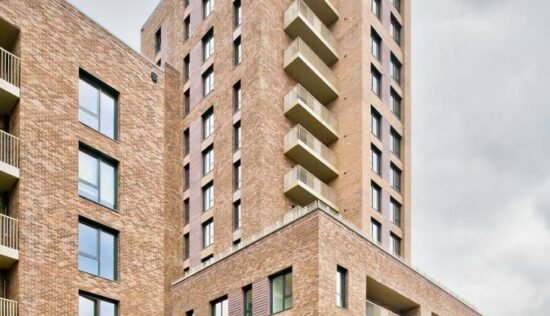 User submitted image of Acton Works, NW10