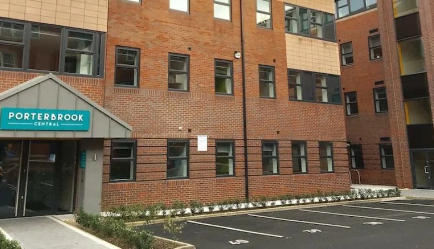 Image of Porterbrook Apartments, S11