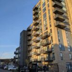User submitted image of New River Walk, N8