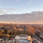 User submitted image of Vantage Point, N19