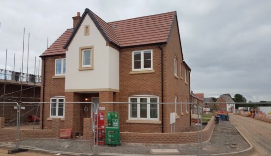 User submitted image of Somerford Park, ST19
