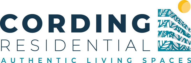 Cording Logo