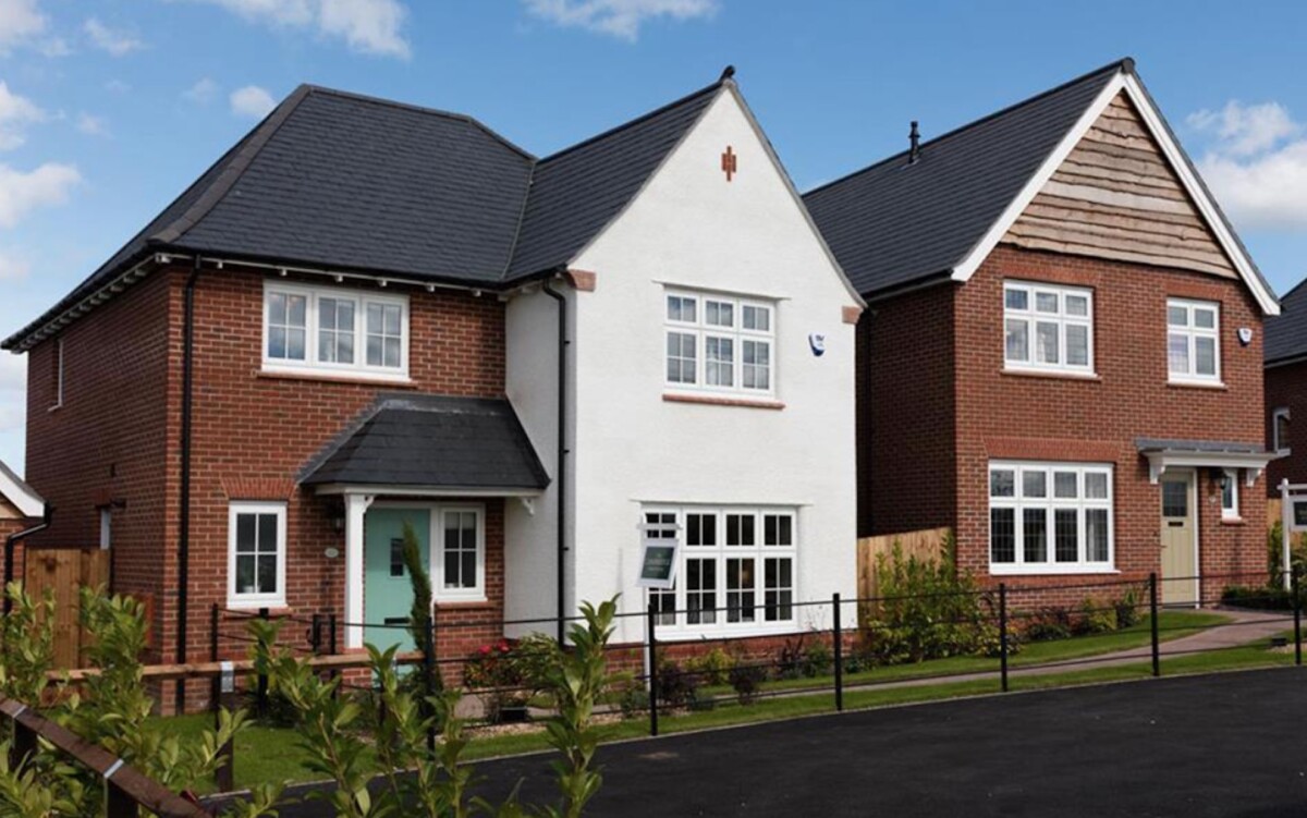 Great Oldbury, GL10 HomeViews
