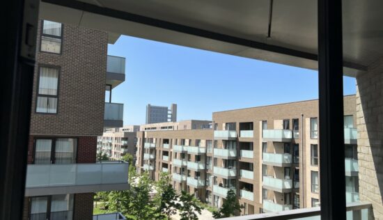 User submitted image of Oxbow, E14