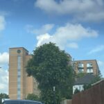User submitted image of Atrium Point, UB6