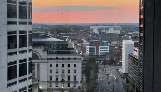 User submitted image of Aston Place, B1