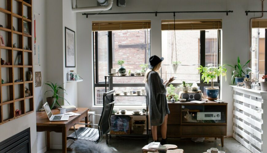 What is a studio apartment? Everything you need to know