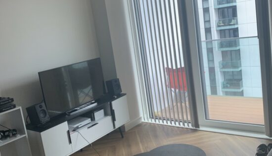 User submitted image of The Green Rooms MediaCityUK, M50