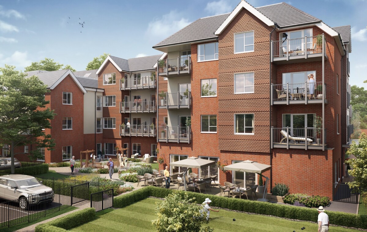 Beechwood Grove, RG4 HomeViews