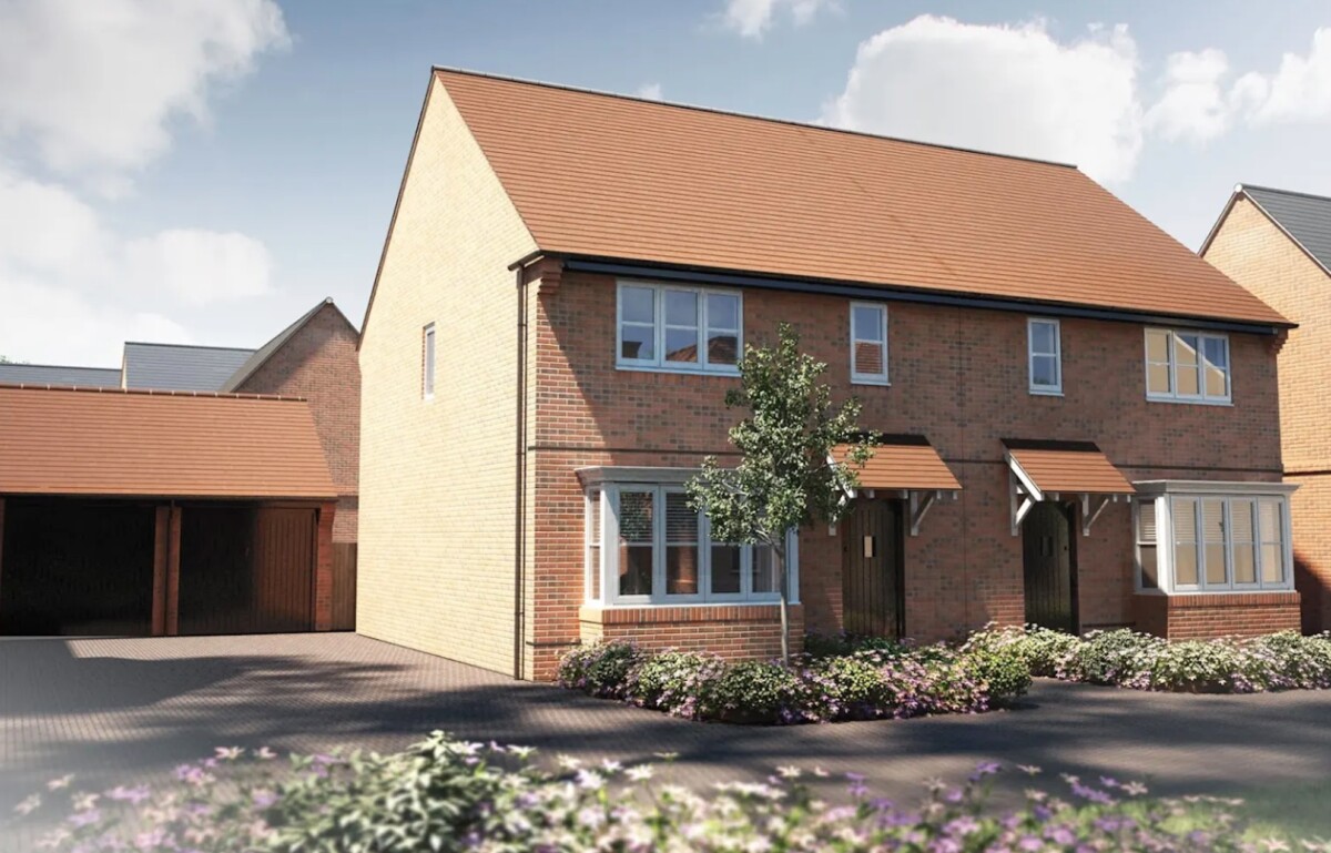 Cranfield Park, MK43 HomeViews