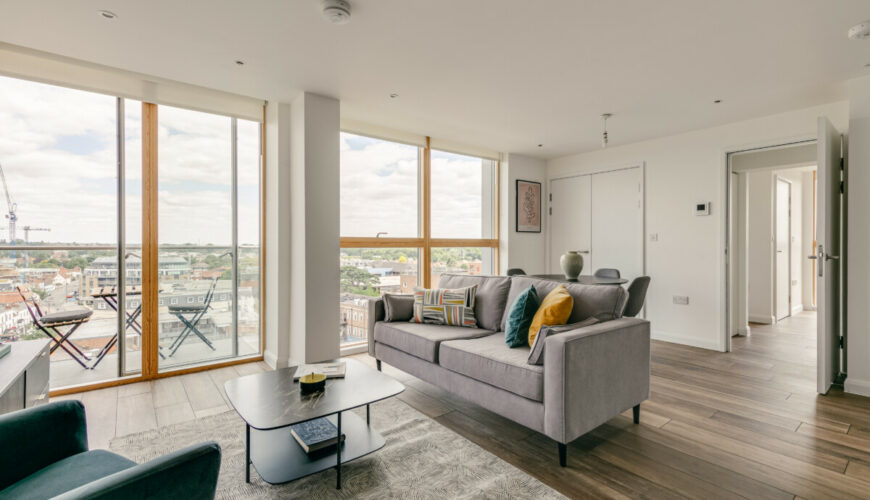 Image of Berkshire House, SL6